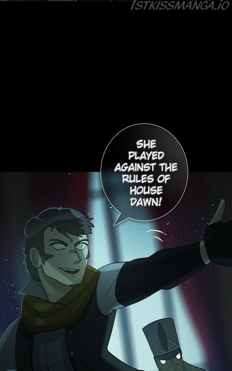 Everfallen – Manga chapter 11 - page 61