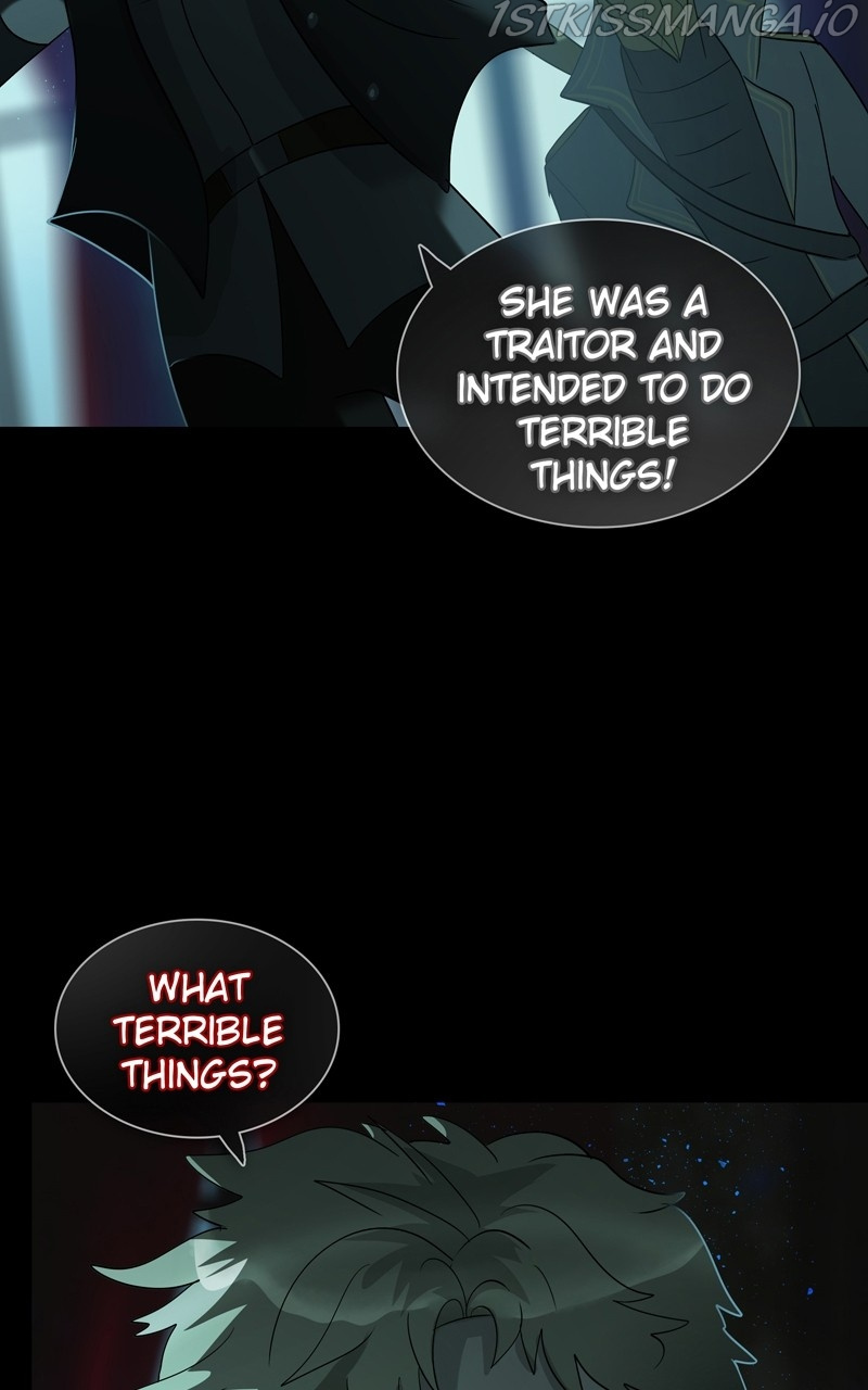Everfallen – Manga chapter 11 - page 62