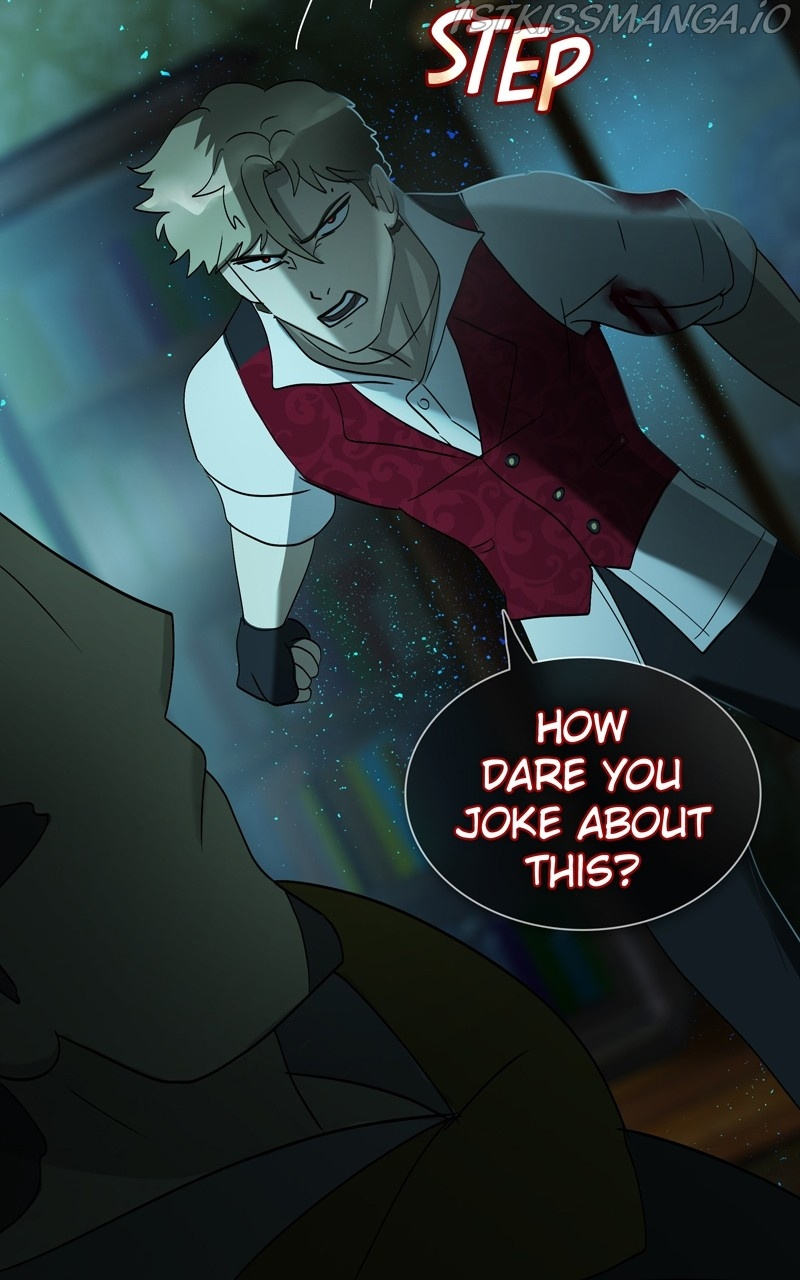 Everfallen – Manga chapter 11 - page 68