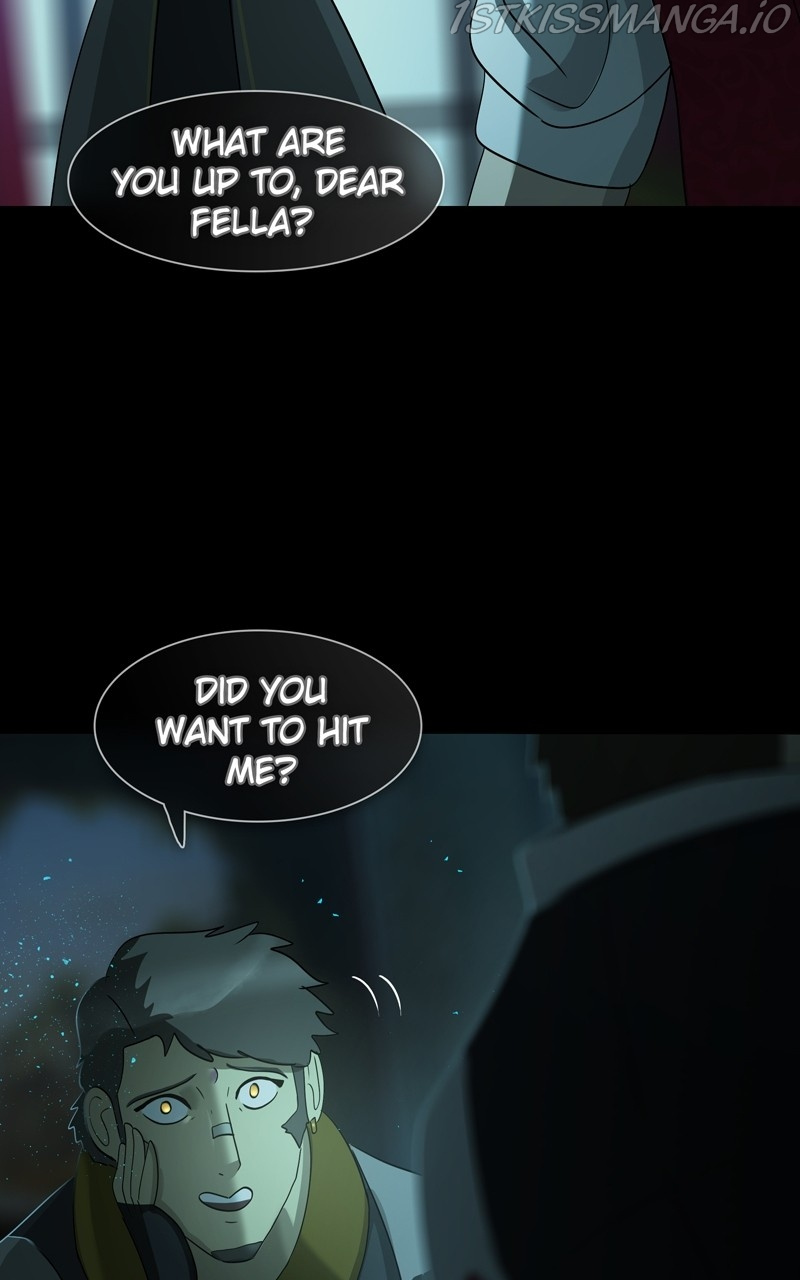 Everfallen – Manga chapter 11 - page 74