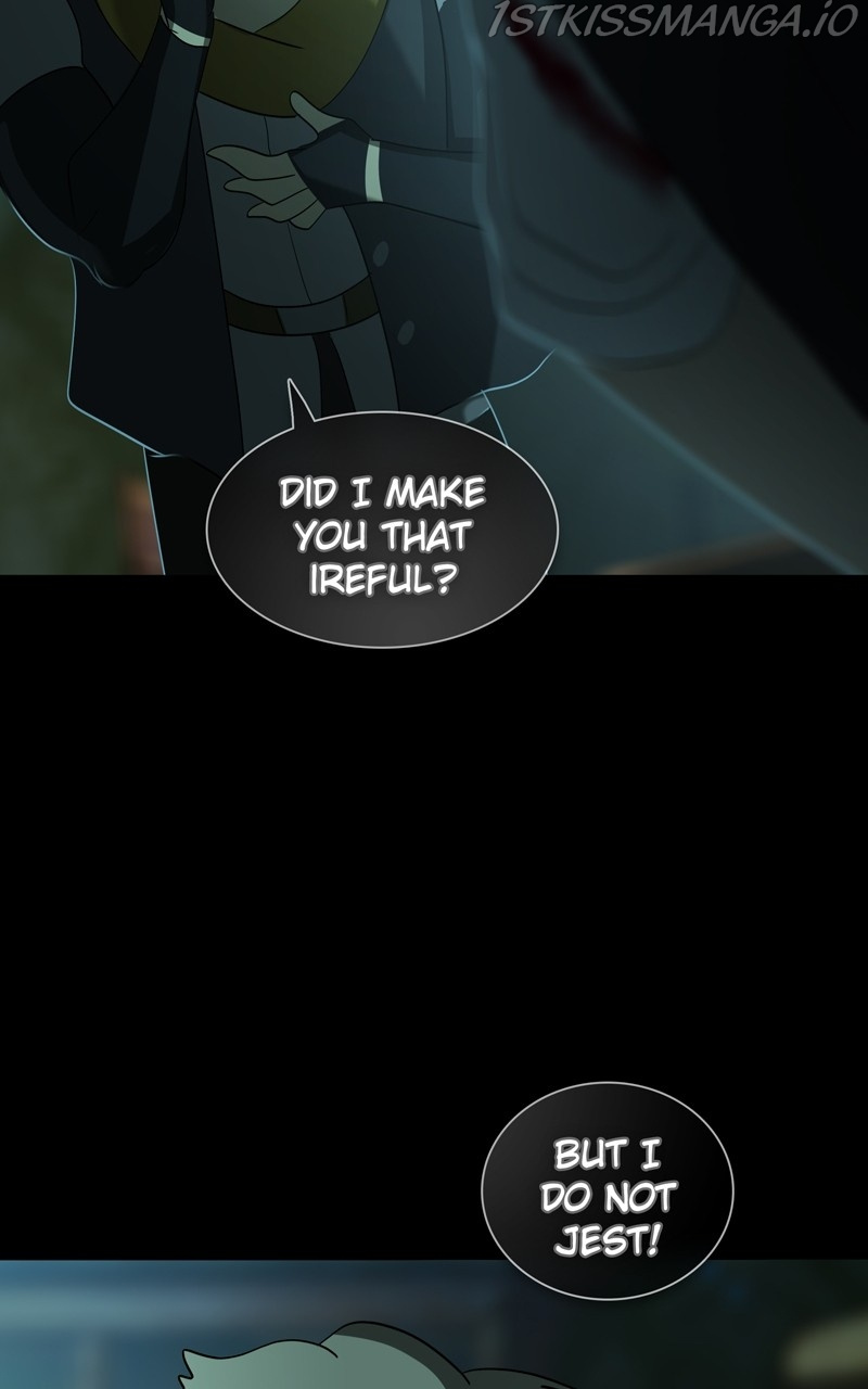 Everfallen – Manga chapter 11 - page 75