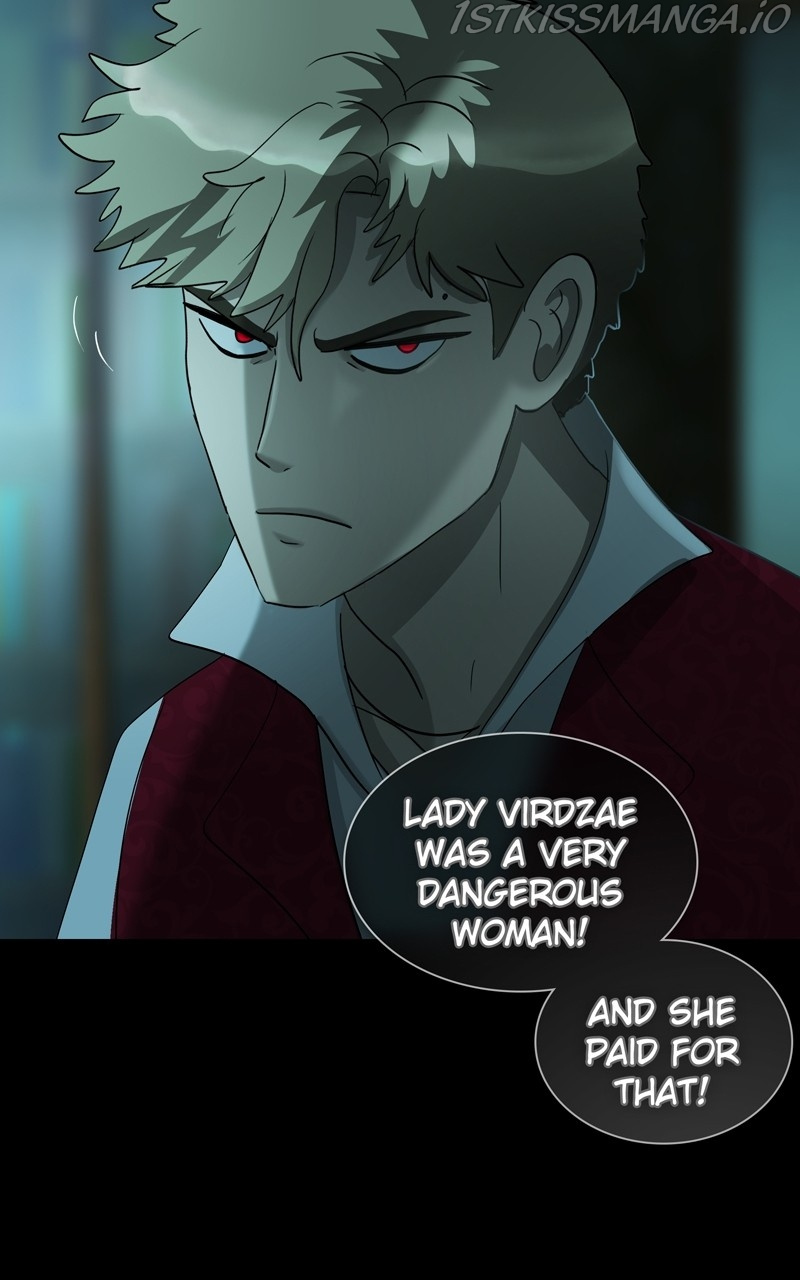 Everfallen – Manga chapter 11 - page 76