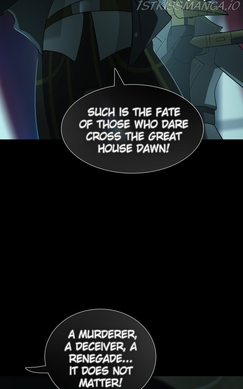 Everfallen – Manga chapter 11 - page 78