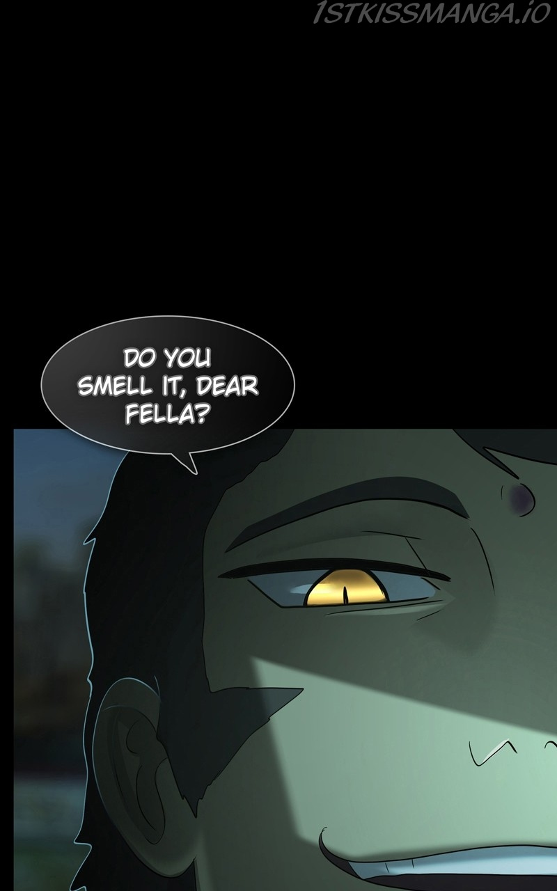 Everfallen – Manga chapter 11 - page 80