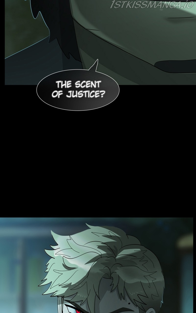 Everfallen – Manga chapter 11 - page 81