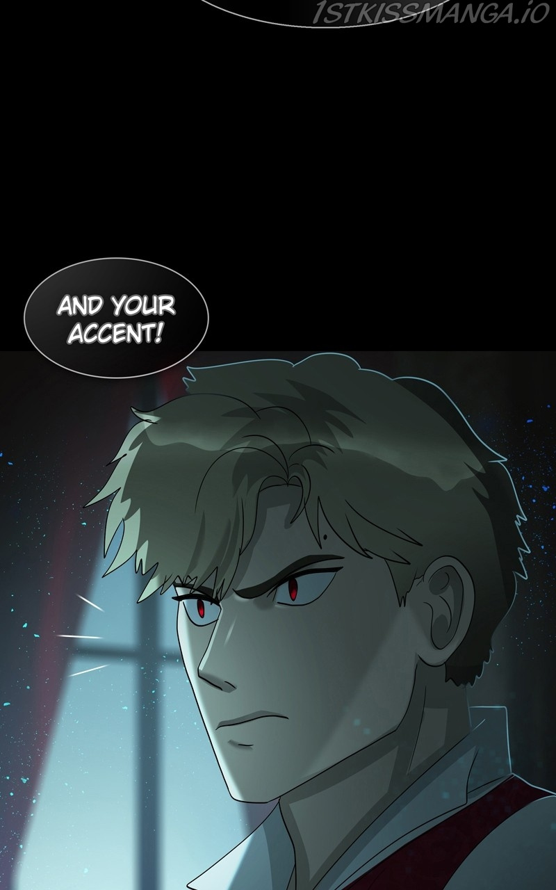 Everfallen – Manga chapter 11 - page 85