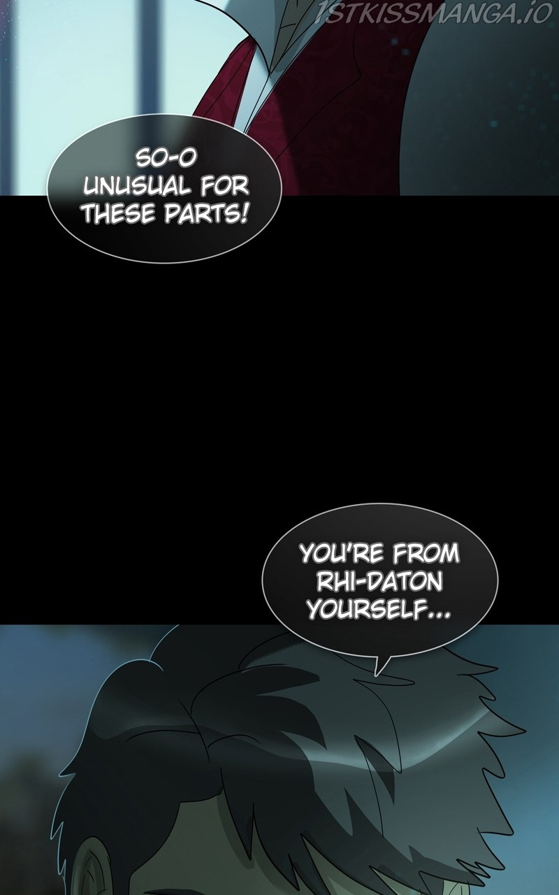 Everfallen – Manga chapter 11 - page 86