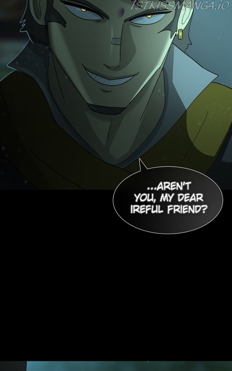 Everfallen – Manga chapter 11 - page 87