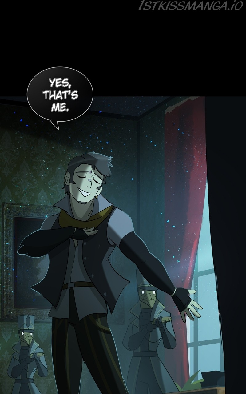 Everfallen – Manga chapter 11 - page 89