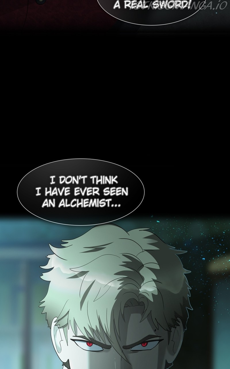 Everfallen – Manga chapter 11 - page 94