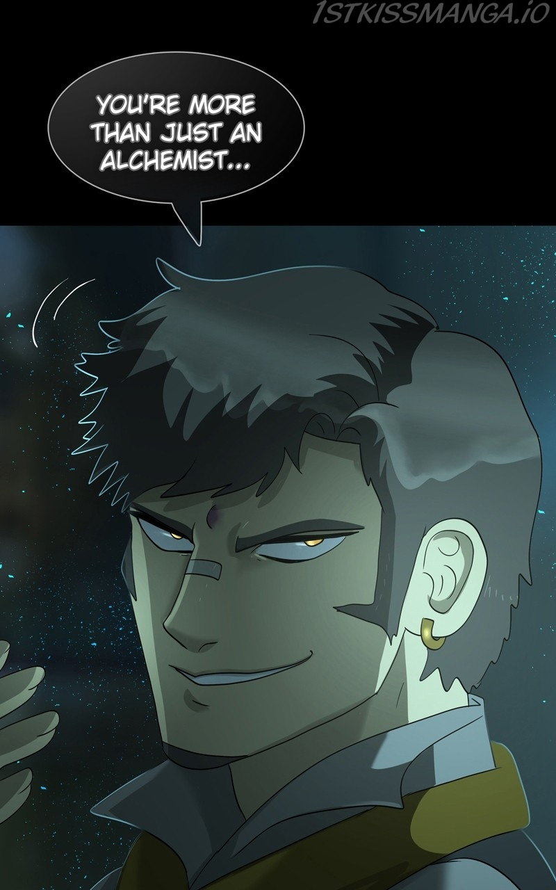 Everfallen – Manga chapter 11 - page 97