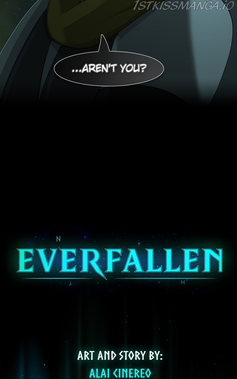 Everfallen – Manga chapter 11 - page 98