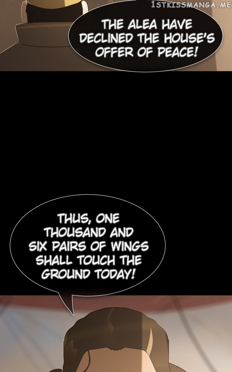 Everfallen – Manga Chapter 33 - page 18