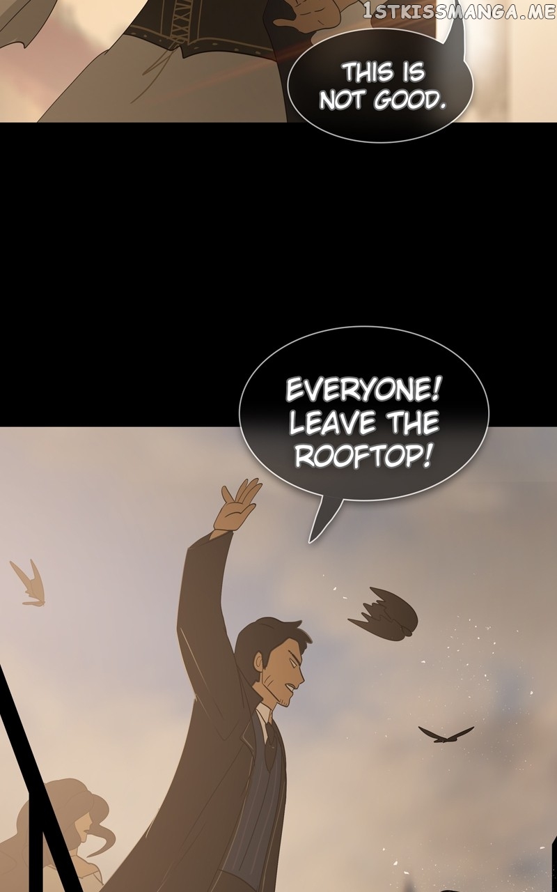 Everfallen – Manga Chapter 33 - page 36
