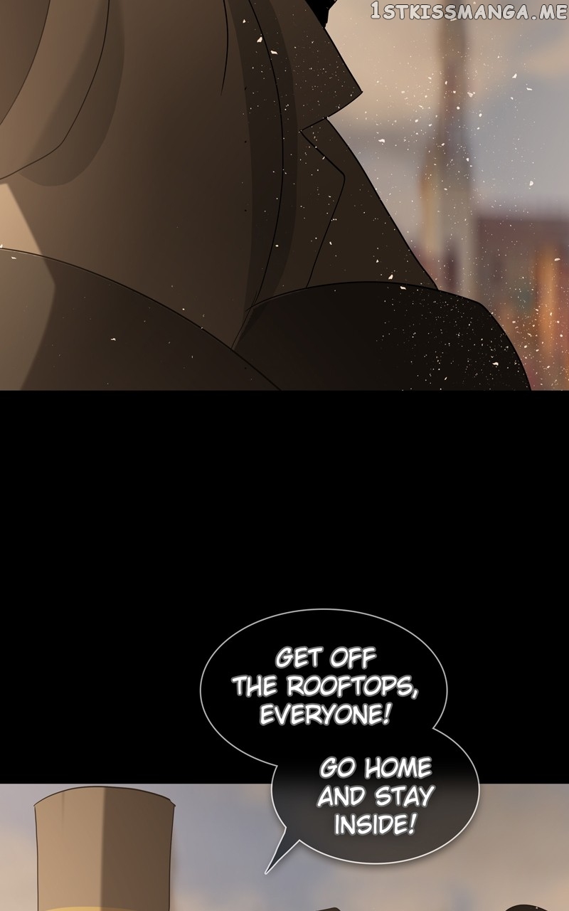 Everfallen – Manga Chapter 33 - page 44
