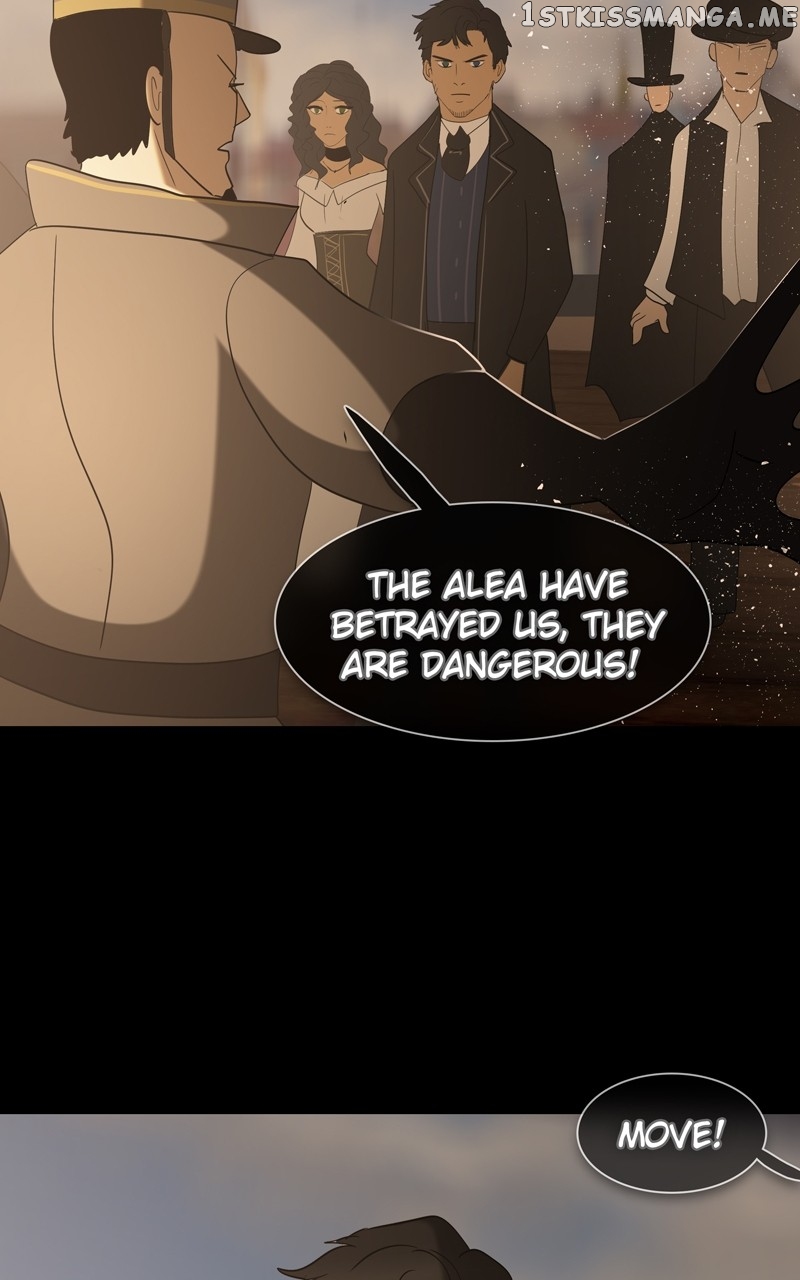Everfallen – Manga Chapter 33 - page 45