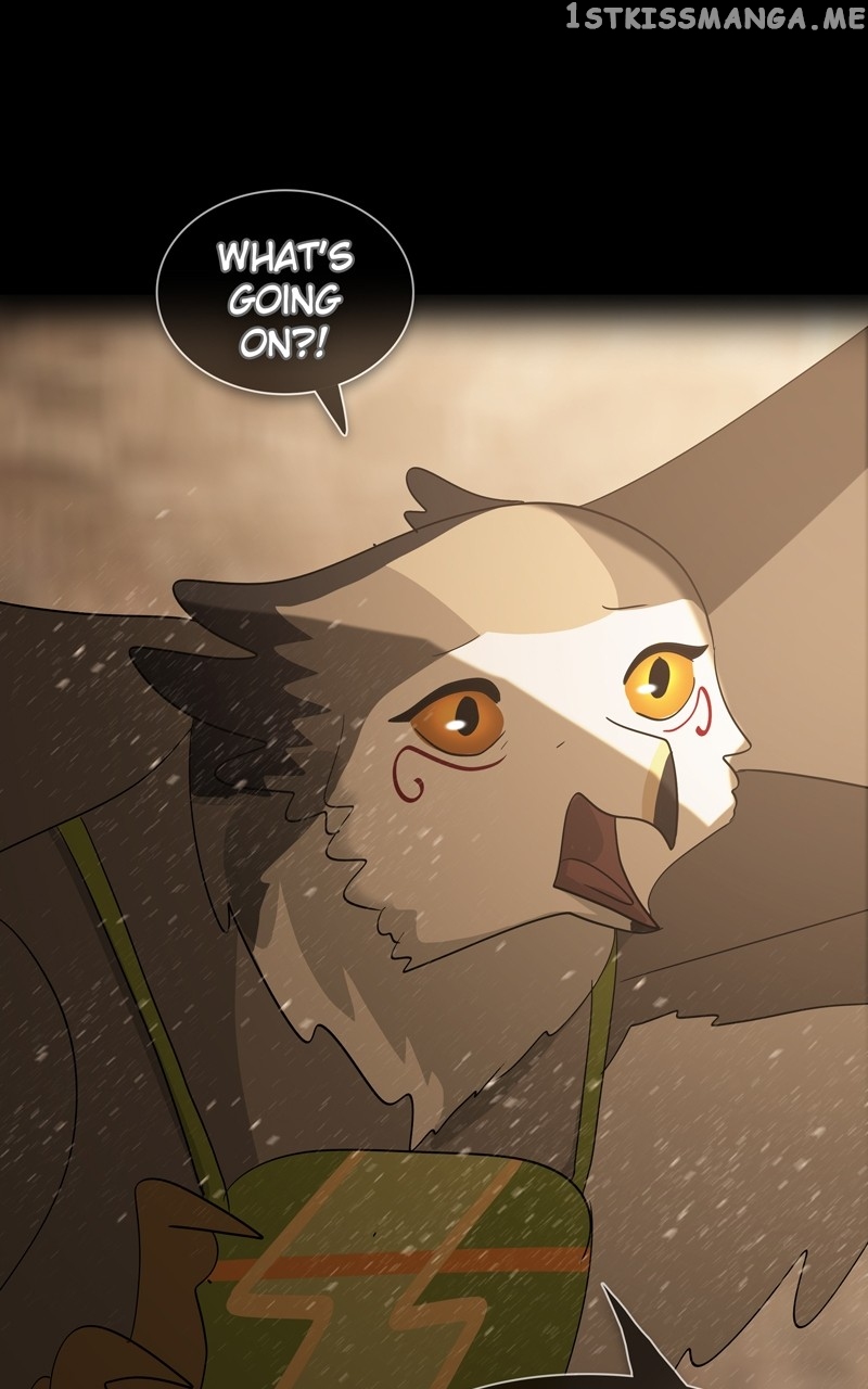 Everfallen – Manga Chapter 33 - page 52