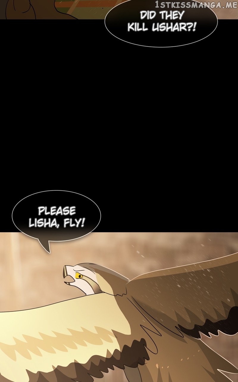 Everfallen – Manga Chapter 33 - page 53