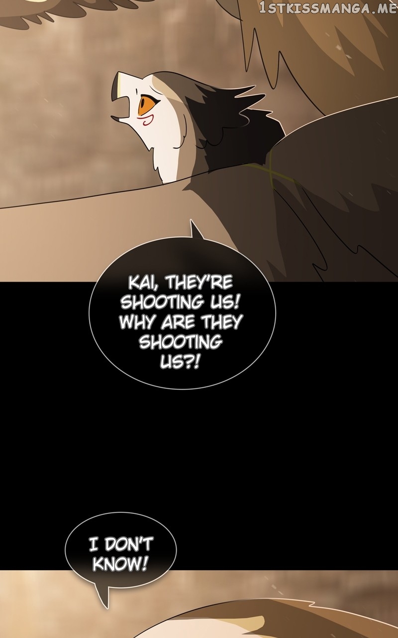 Everfallen – Manga Chapter 33 - page 54