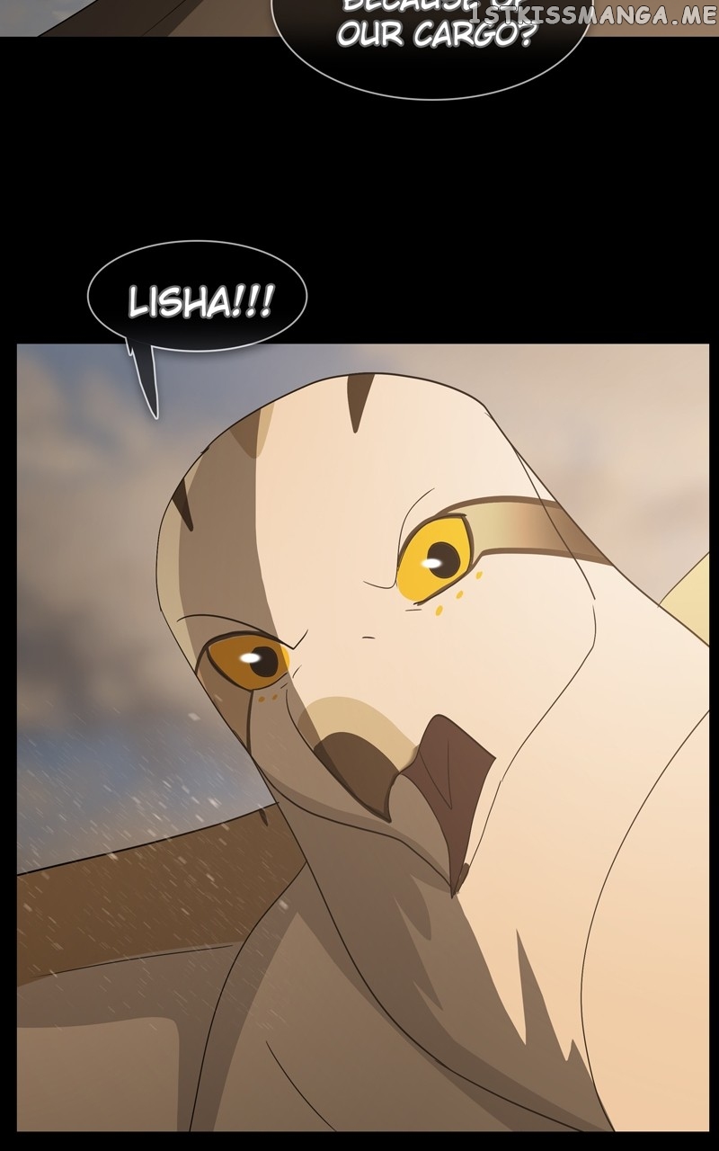 Everfallen – Manga Chapter 33 - page 59