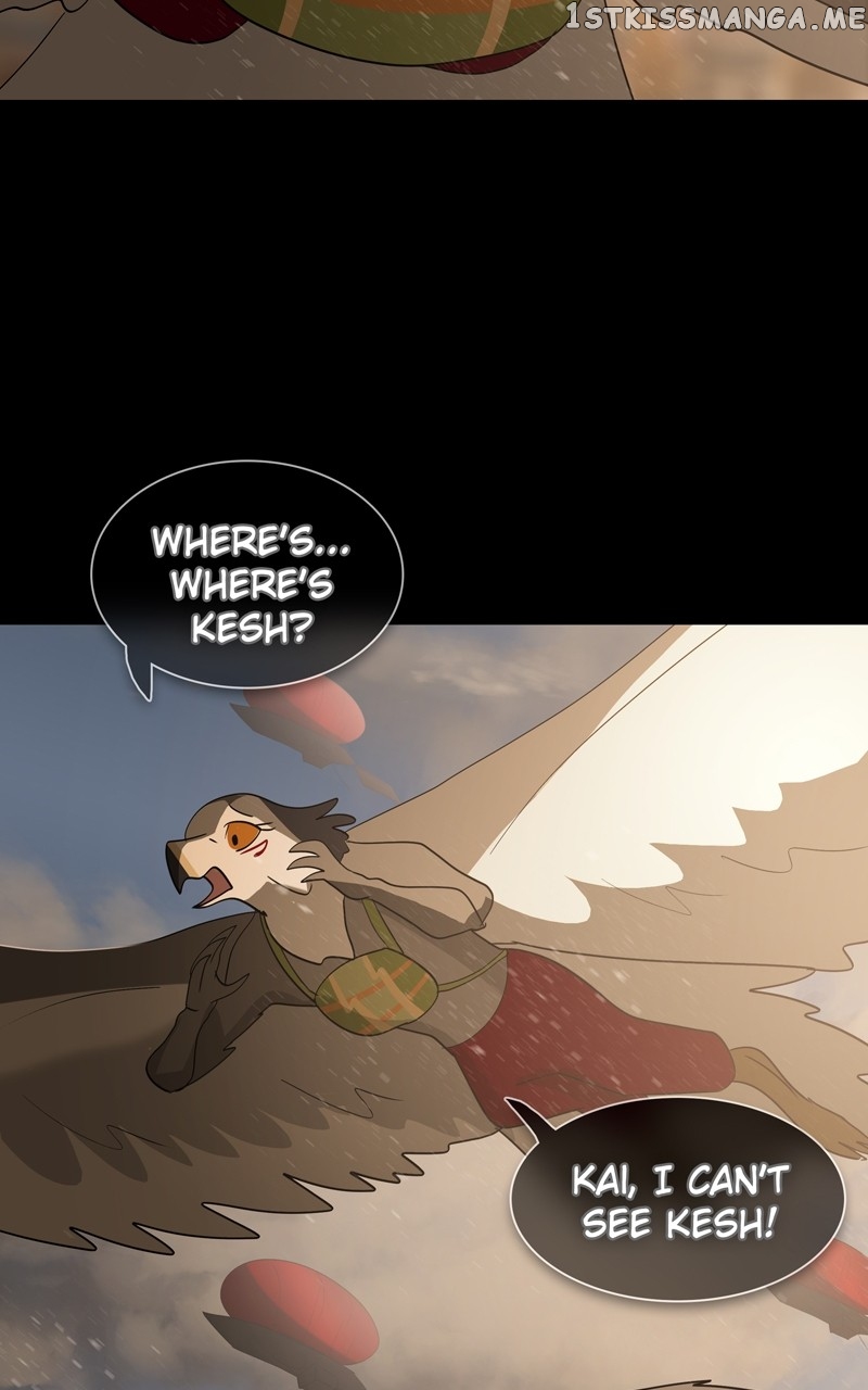 Everfallen – Manga Chapter 33 - page 68