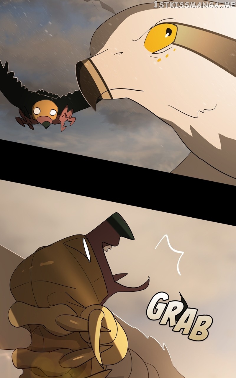 Everfallen – Manga Chapter 33 - page 69