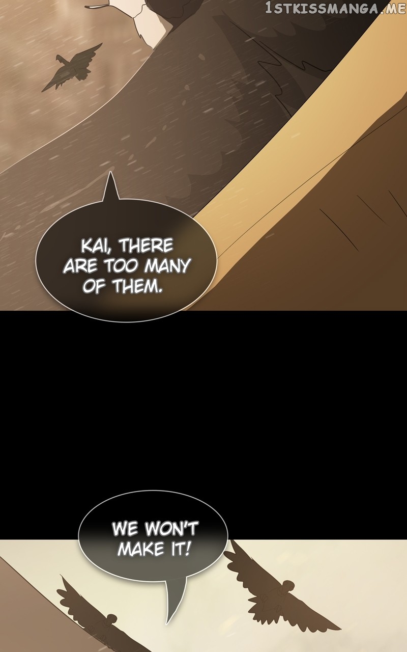 Everfallen – Manga Chapter 33 - page 74