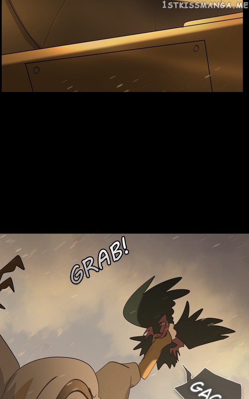 Everfallen – Manga Chapter 33 - page 78