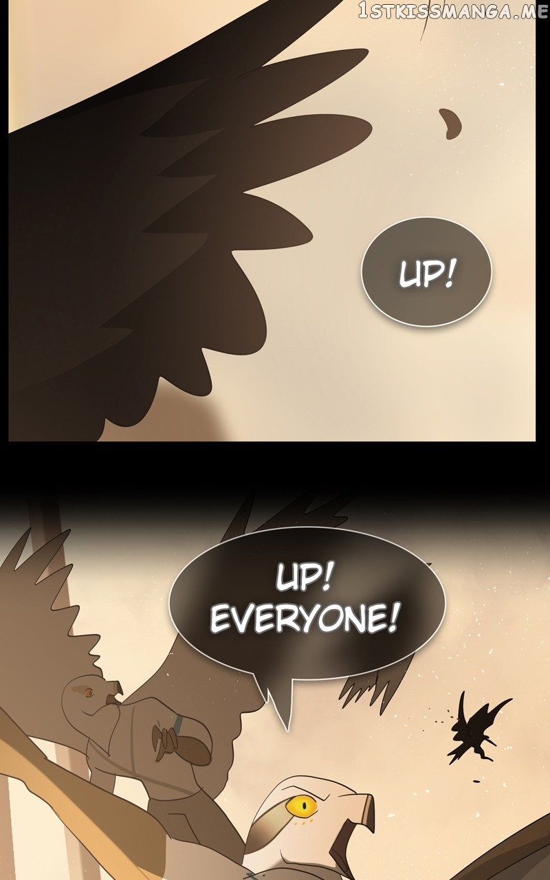 Everfallen – Manga Chapter 33 - page 8