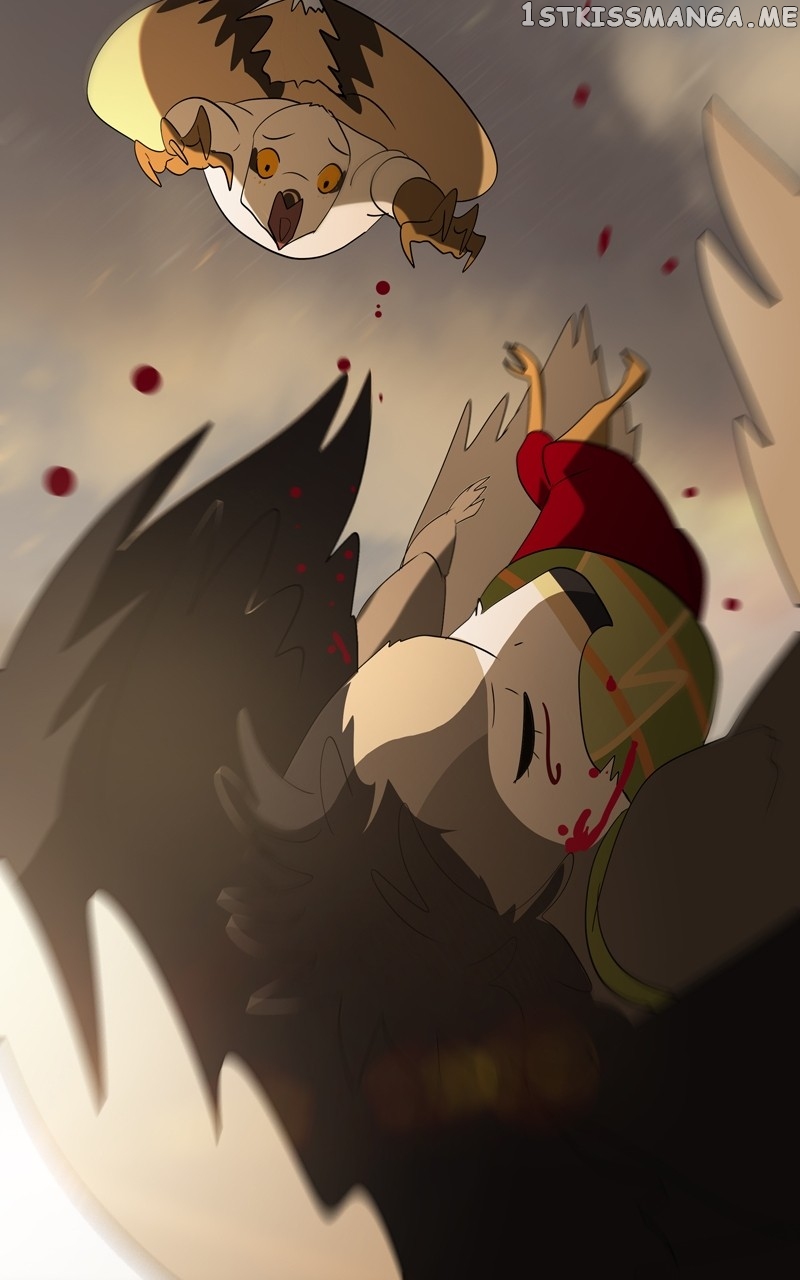 Everfallen – Manga Chapter 33 - page 88