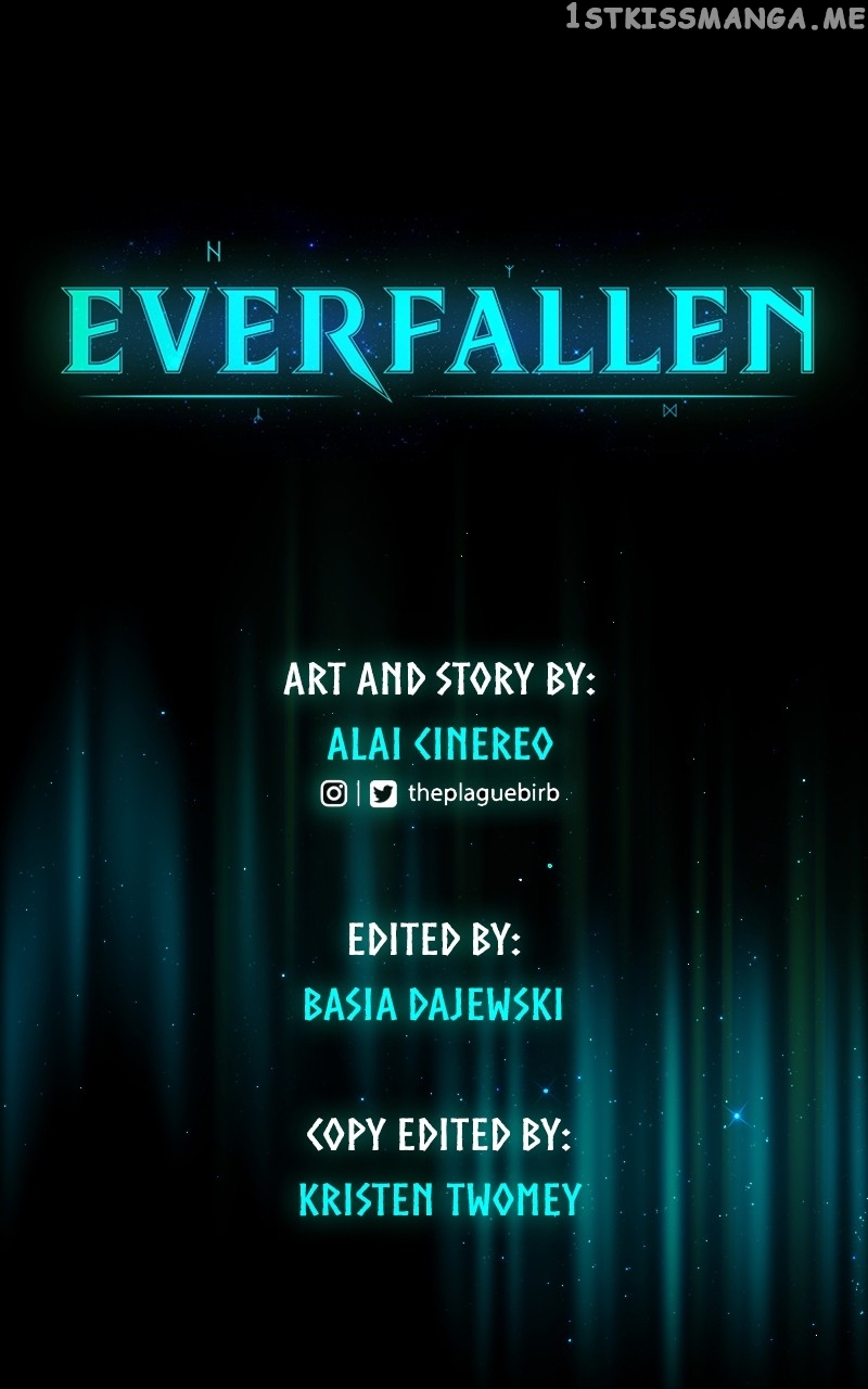 Everfallen – Manga Chapter 33 - page 97