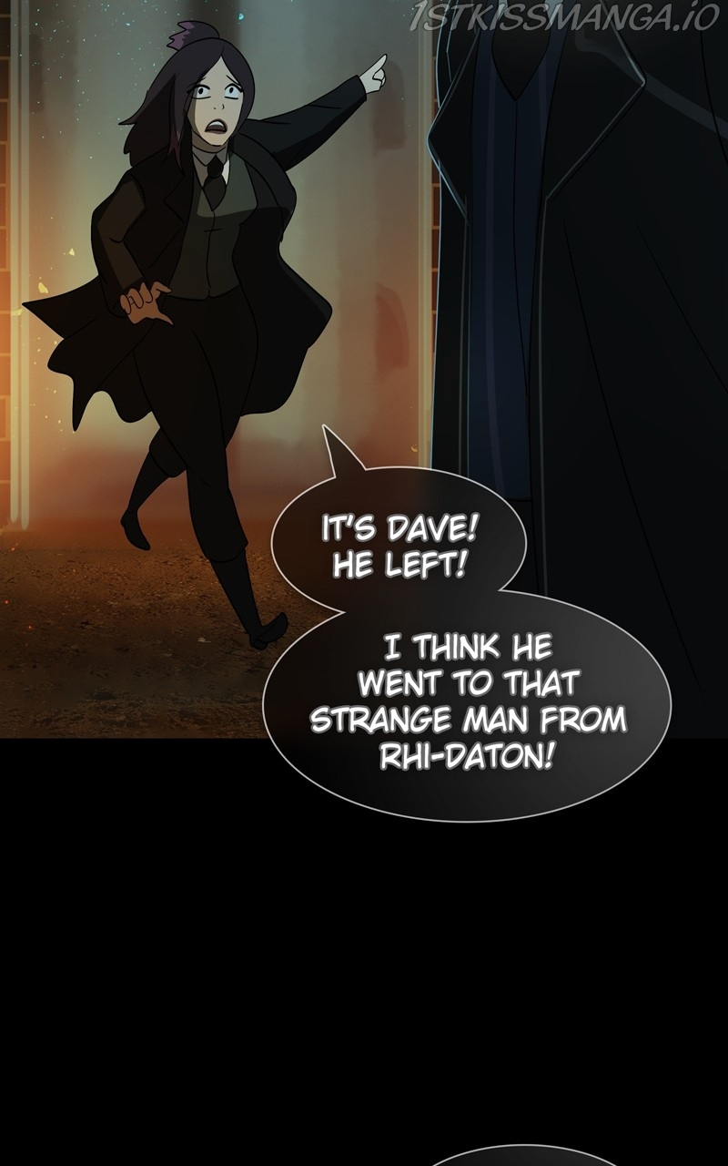 Everfallen – Manga chapter 10 - page 102