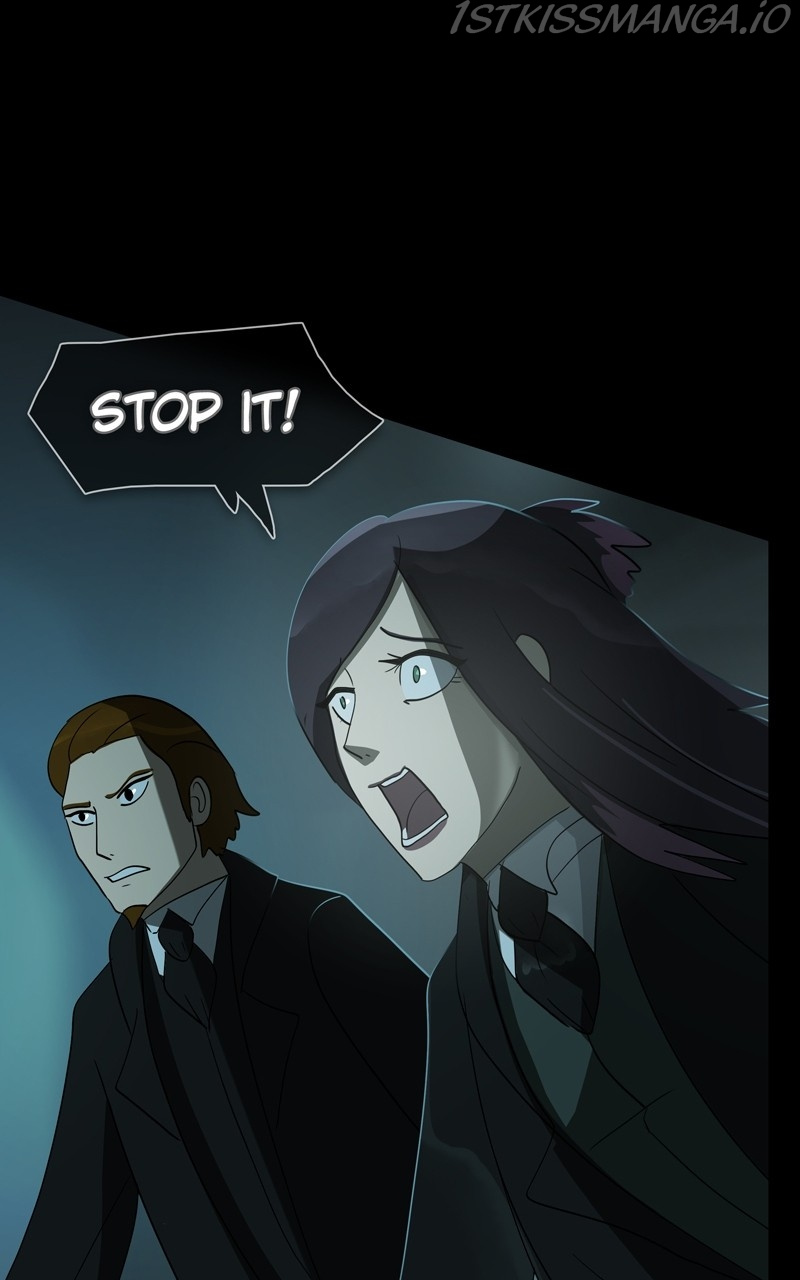 Everfallen – Manga chapter 10 - page 16