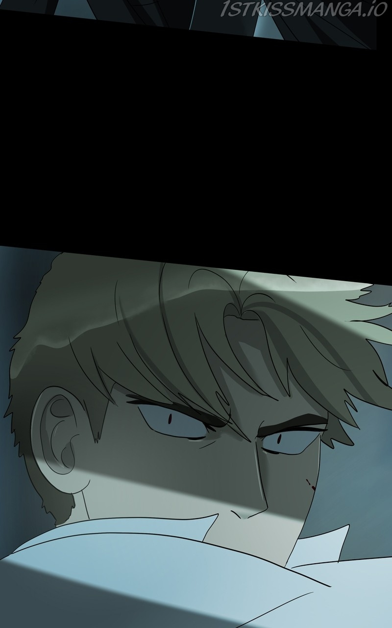 Everfallen – Manga chapter 10 - page 17