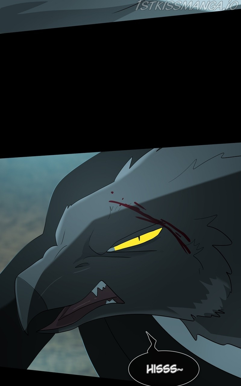 Everfallen – Manga chapter 10 - page 18