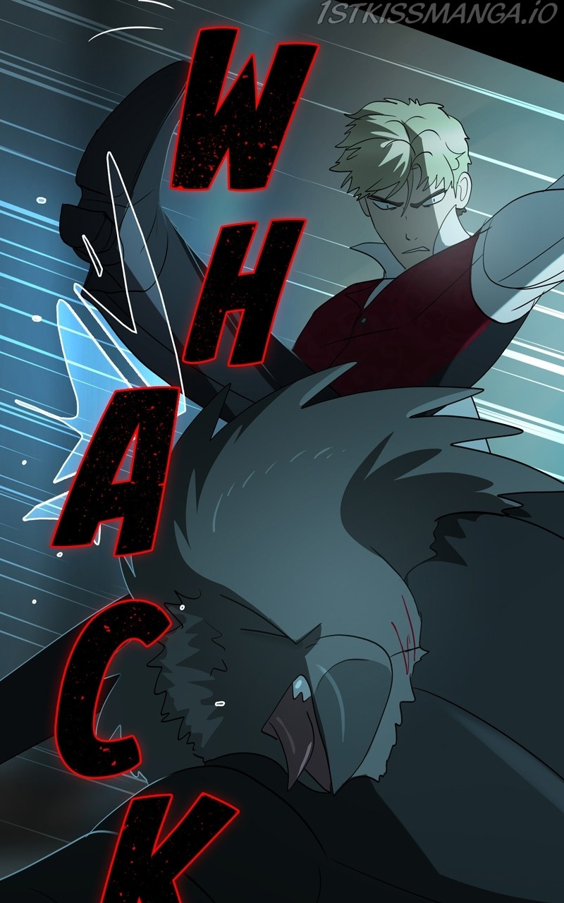 Everfallen – Manga chapter 10 - page 26