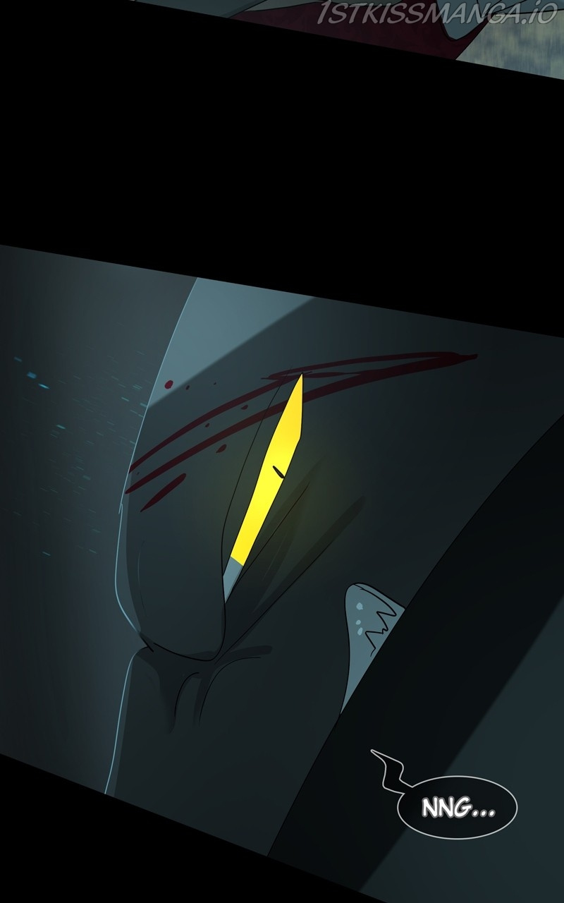 Everfallen – Manga chapter 10 - page 39