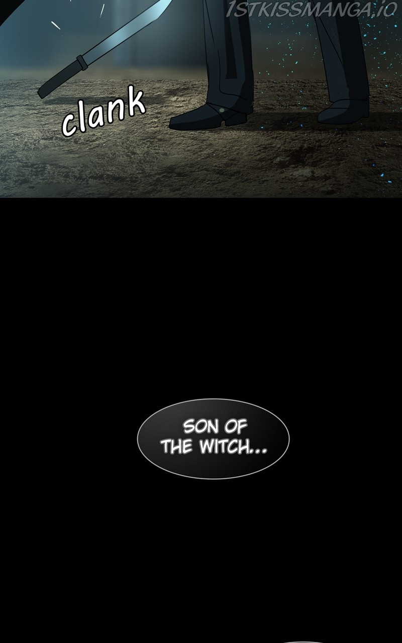 Everfallen – Manga chapter 10 - page 63