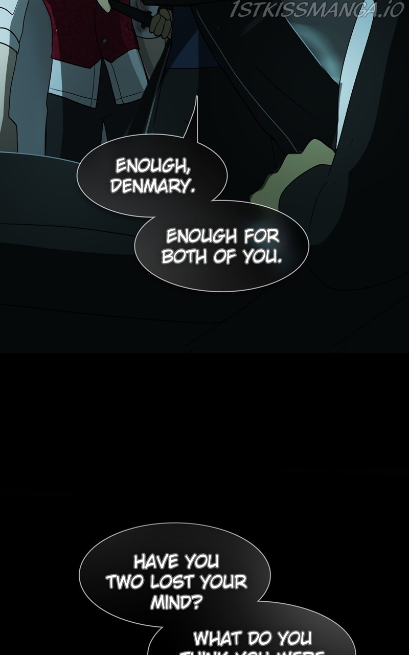 Everfallen – Manga chapter 10 - page 66