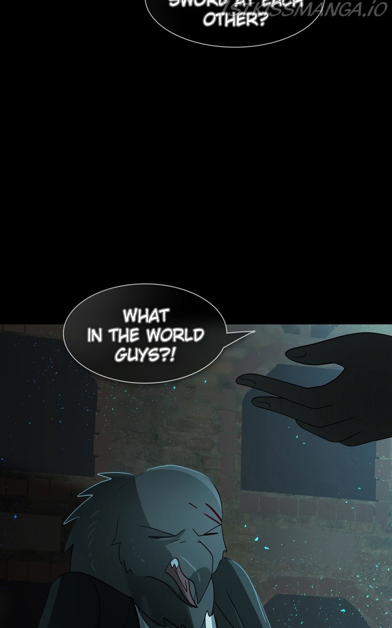 Everfallen – Manga chapter 10 - page 68