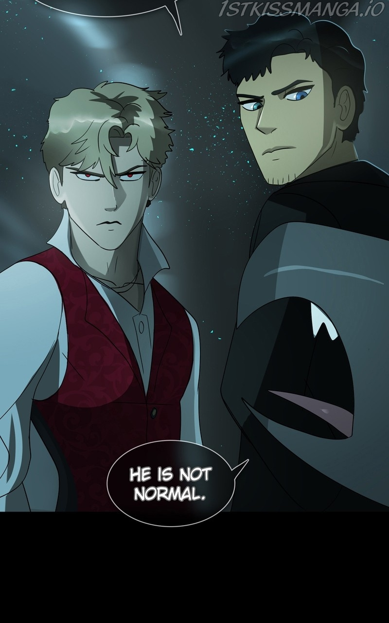 Everfallen – Manga chapter 10 - page 70