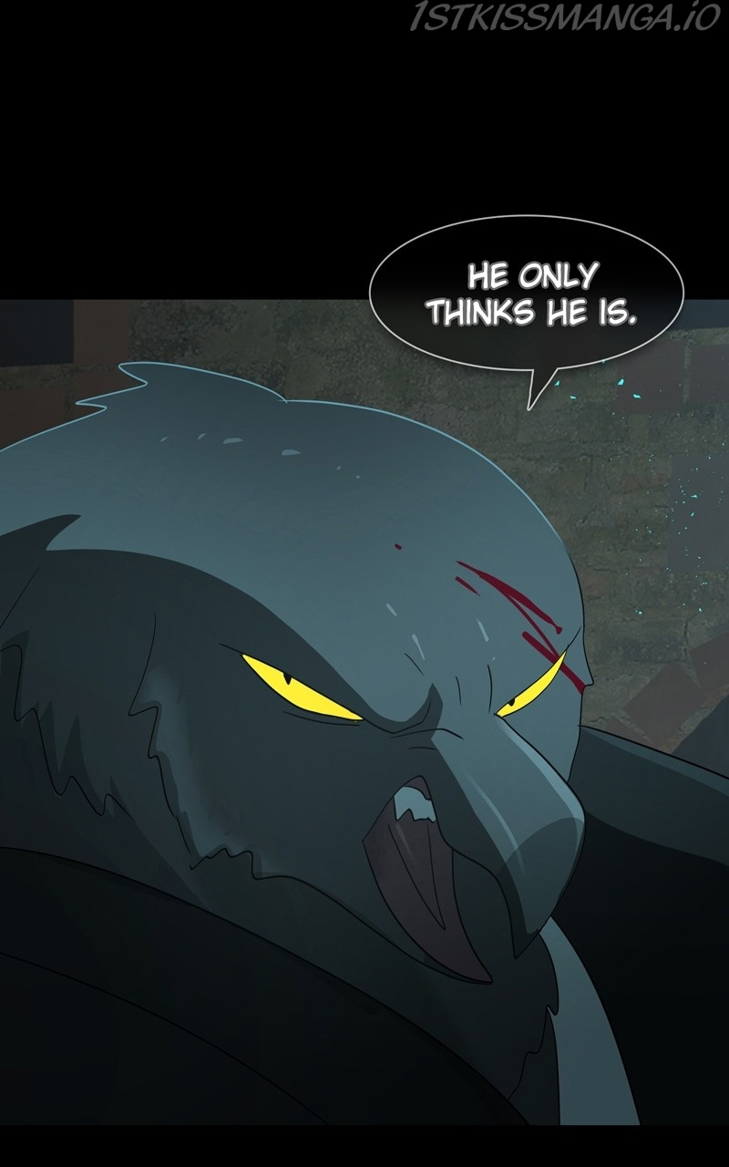 Everfallen – Manga chapter 10 - page 71