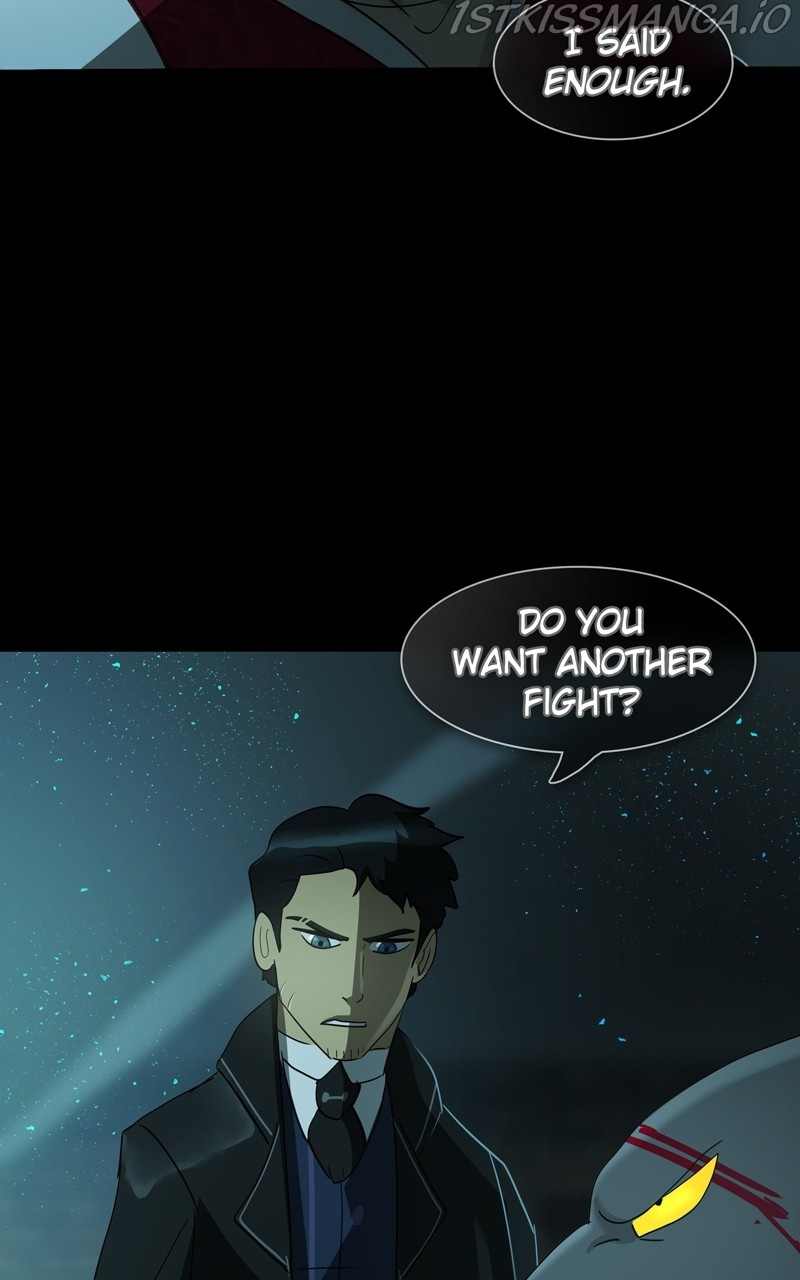 Everfallen – Manga chapter 10 - page 73