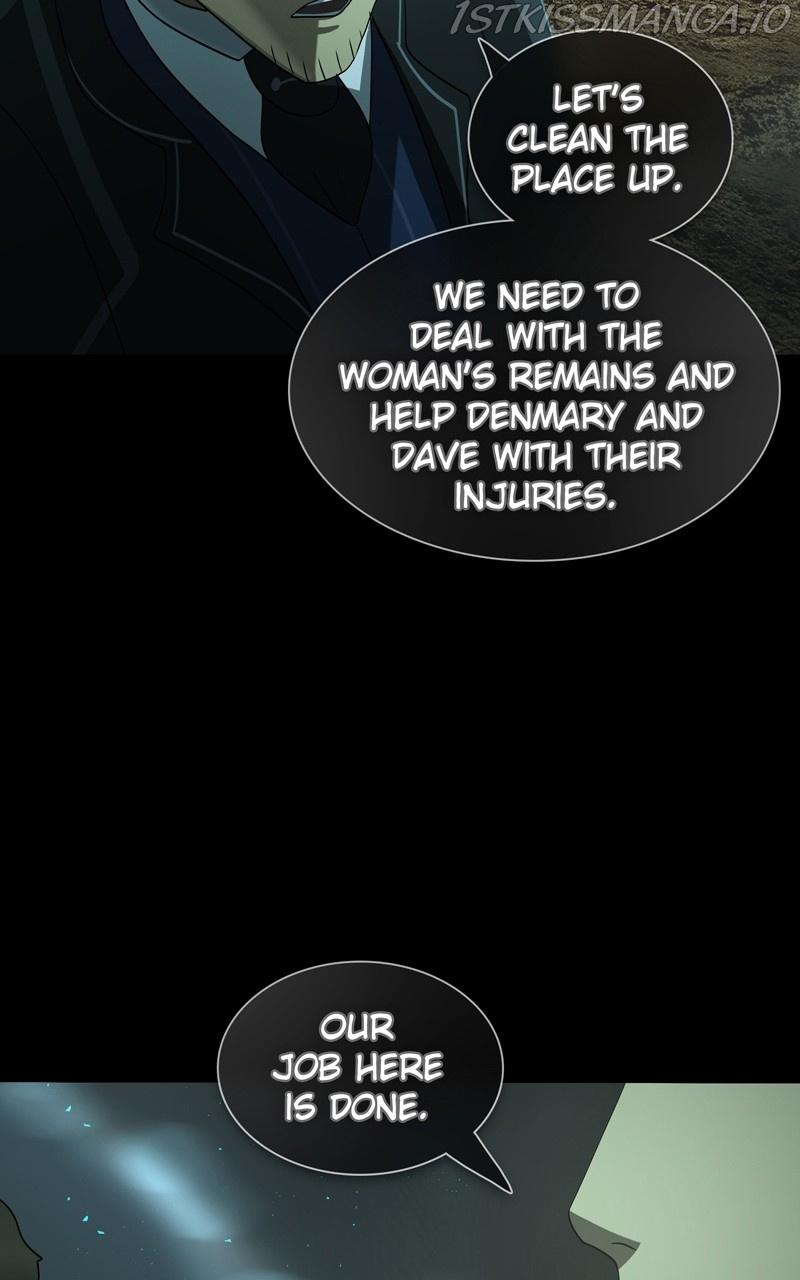 Everfallen – Manga chapter 10 - page 76