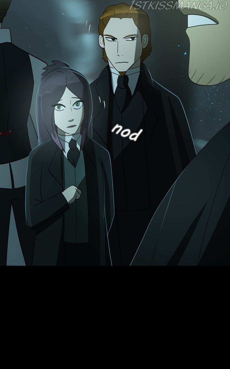 Everfallen – Manga chapter 10 - page 77