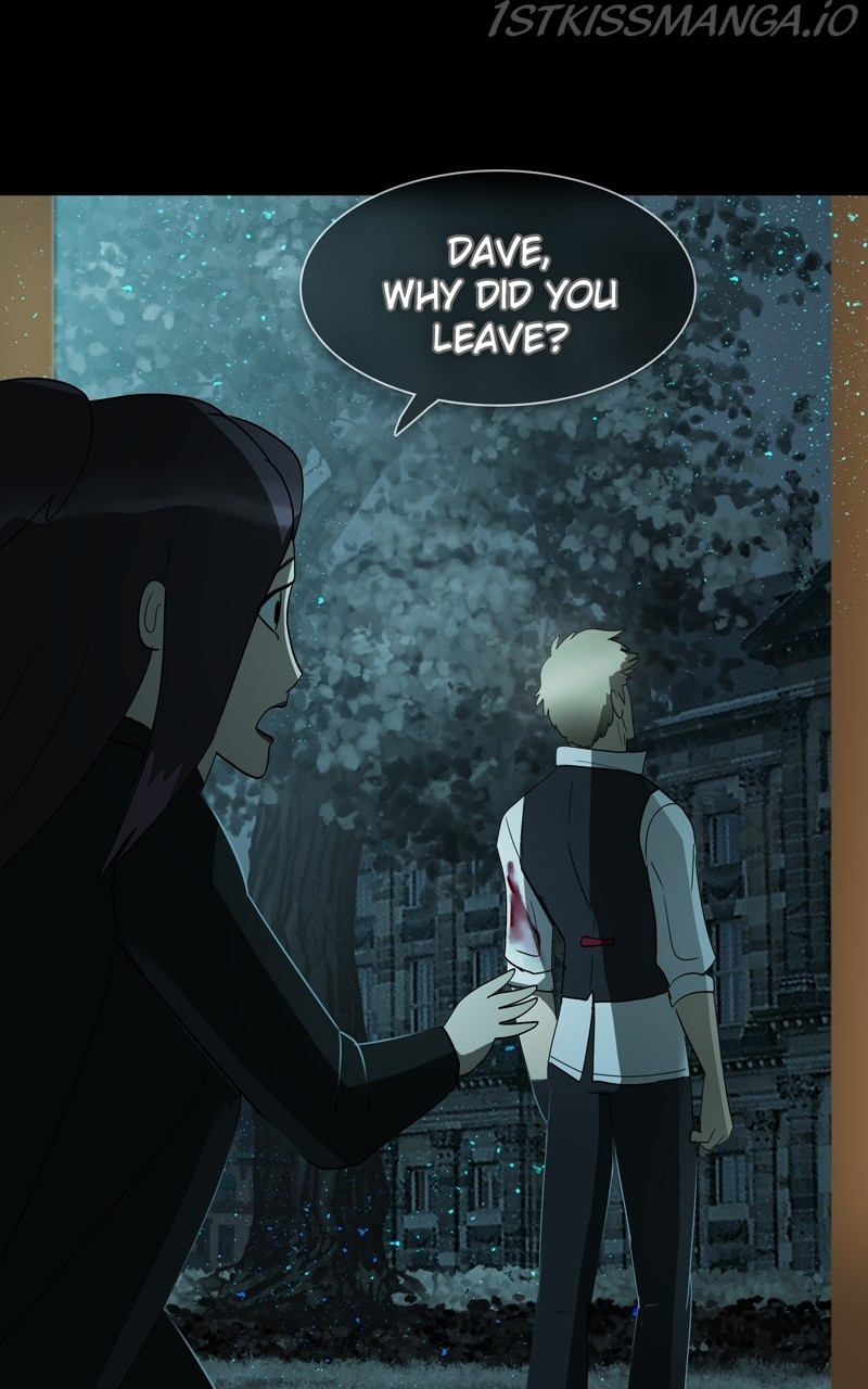 Everfallen – Manga chapter 10 - page 84