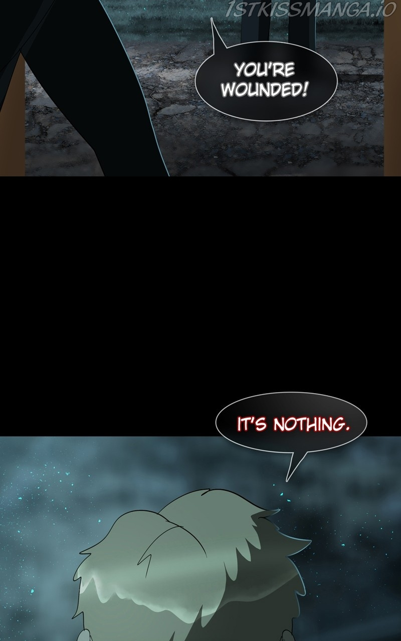 Everfallen – Manga chapter 10 - page 85