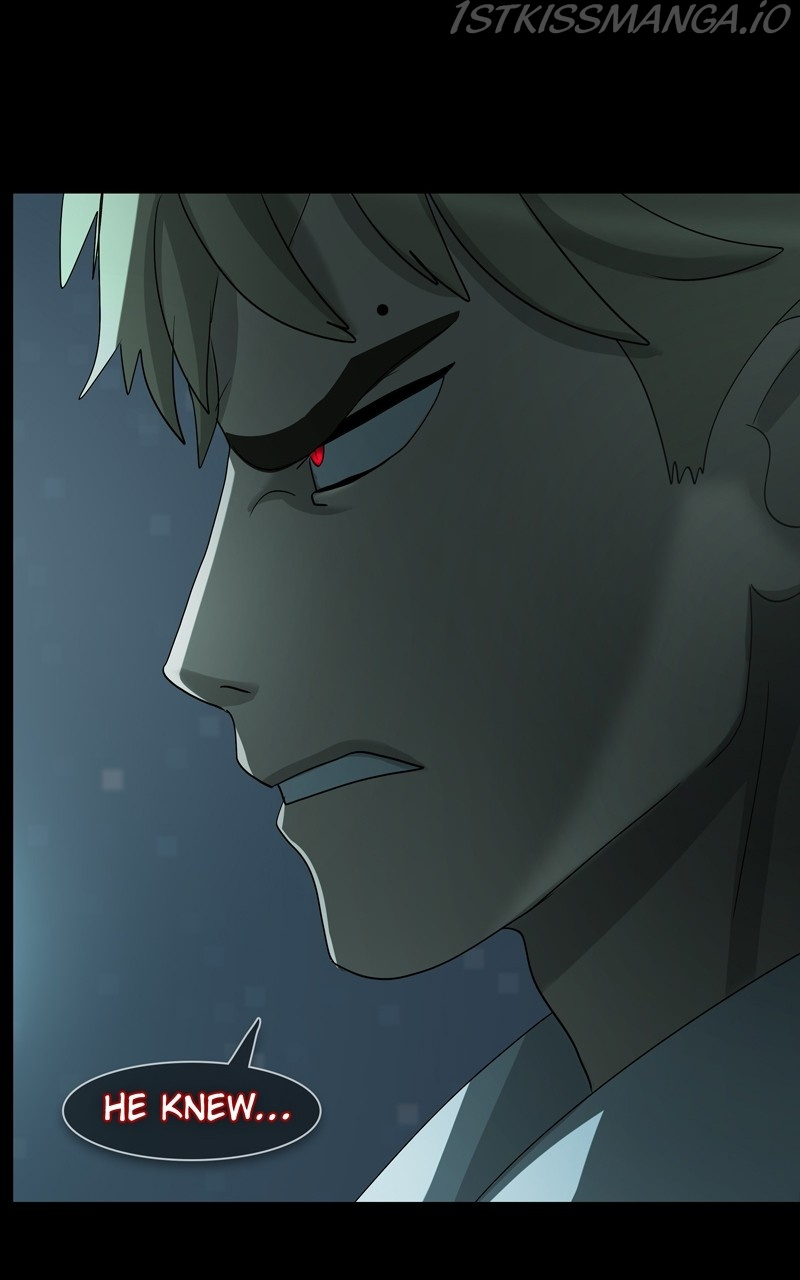 Everfallen – Manga chapter 10 - page 91