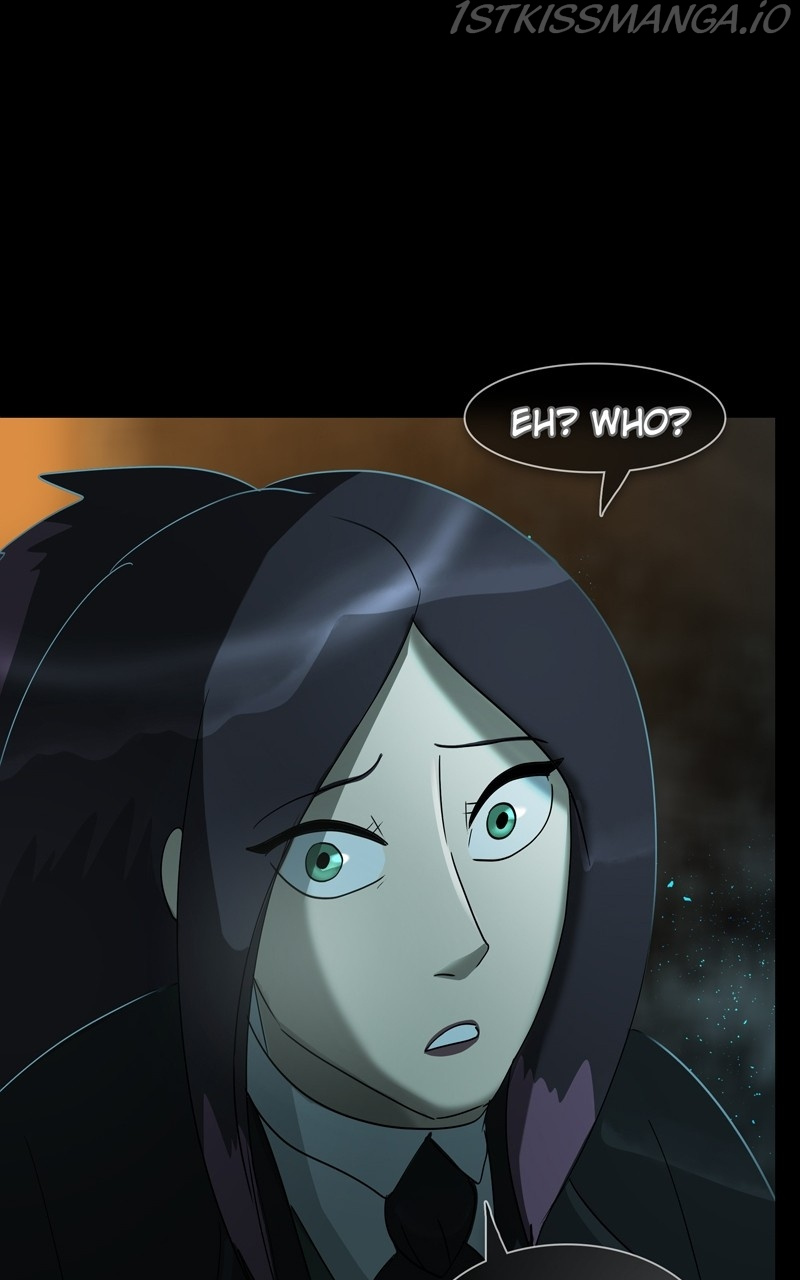 Everfallen – Manga chapter 10 - page 92