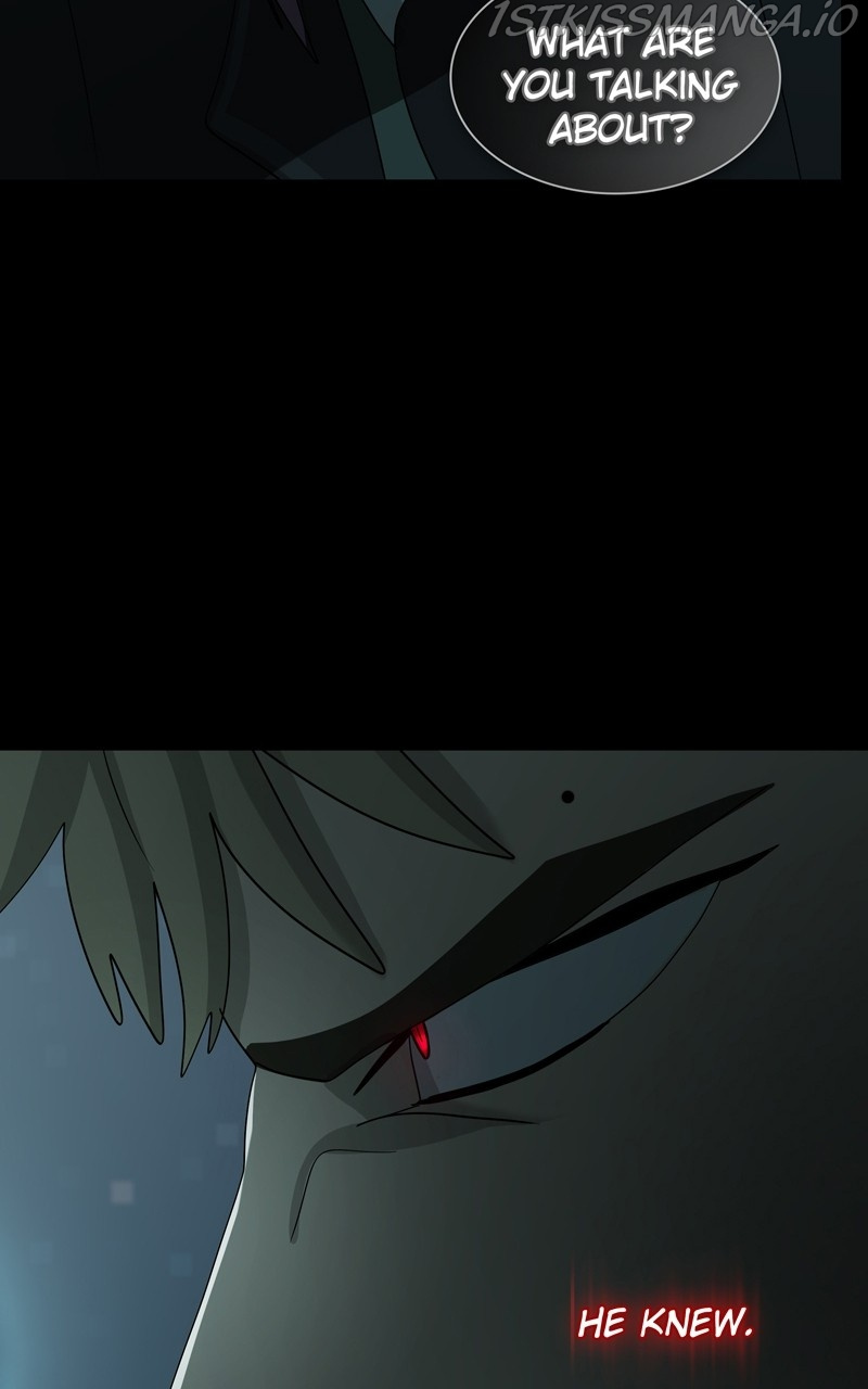 Everfallen – Manga chapter 10 - page 93